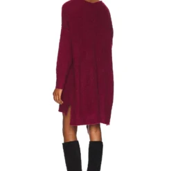 FREE PEOPLE ROBE COZY Off Beat 9 FREE PEOPLE ROBE COZY Off Beat -Pas Cher Tendricia Magasin FREE WD2400 V3