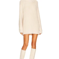 FREE PEOPLE ROBE CITY Sand Combo -Pas Cher Tendricia Magasin FREE WD2405 V1 1