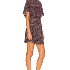 FREE PEOPLE ROBE FLORENCE Evening Combo -Pas Cher Tendricia Magasin FREE WD2409 V3