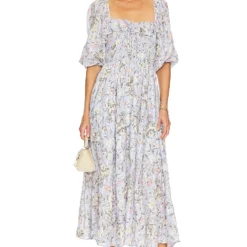 FREE PEOPLE ROBE OASIS Black Combo -Pas Cher Tendricia Magasin FREE WD2439 V1