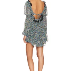 FREE PEOPLE ROBE PENNIE Black 9 FREE PEOPLE ROBE PENNIE Black -Pas Cher Tendricia Magasin FREE WD2443 V3