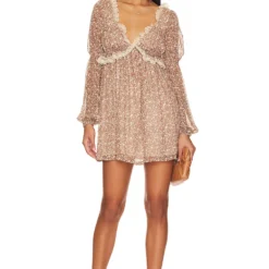 FREE PEOPLE ROBE PENNIE Black 10 FREE PEOPLE ROBE PENNIE Black -Pas Cher Tendricia Magasin FREE WD2444 V1