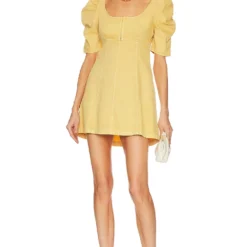 FREE PEOPLE ROBE CHEYENNE Ivory -Pas Cher Tendricia Magasin FREE WD2486 V1