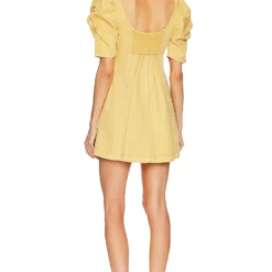 FREE PEOPLE ROBE CHEYENNE Sand Dune 9 FREE PEOPLE ROBE CHEYENNE Sand Dune -Pas Cher Tendricia Magasin FREE WD2486 V3