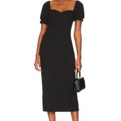 FREE PEOPLE ROBE MI-LONGUE BEL AIR Pink -Pas Cher Tendricia Magasin FREE WD2501 V1