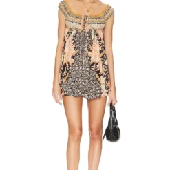 FREE PEOPLE ROBE CARACO BALI MARIPOSA Strawberry Combo 10 FREE PEOPLE ROBE CARACO BALI MARIPOSA Strawberry Combo -Pas Cher Tendricia Magasin FREE WD2502 V1