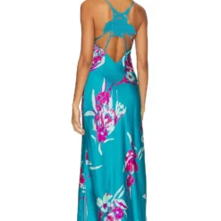 FREE PEOPLE ROBE FOREVER YOURS River Combo 9 FREE PEOPLE ROBE FOREVER YOURS River Combo -Pas Cher Tendricia Magasin FREE WD2566 V4