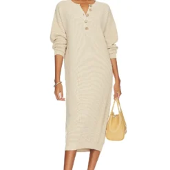 FREE PEOPLE ROBE-PULL HAILEE Au Lait 10 FREE PEOPLE ROBE-PULL HAILEE Au Lait -Pas Cher Tendricia Magasin FREE WD2614 V1 1