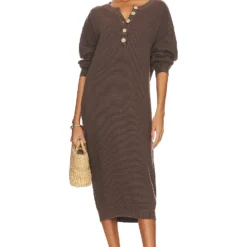 FREE PEOPLE ROBE-PULL HAILEE Au Lait 11 FREE PEOPLE ROBE-PULL HAILEE Au Lait -Pas Cher Tendricia Magasin FREE WD2615 V1