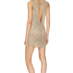 ROBE COURTE GISELLE Khaki -Pas Cher Tendricia Magasin FTHE WD37 V3