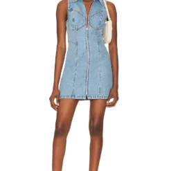 ROBE SELENA High Point