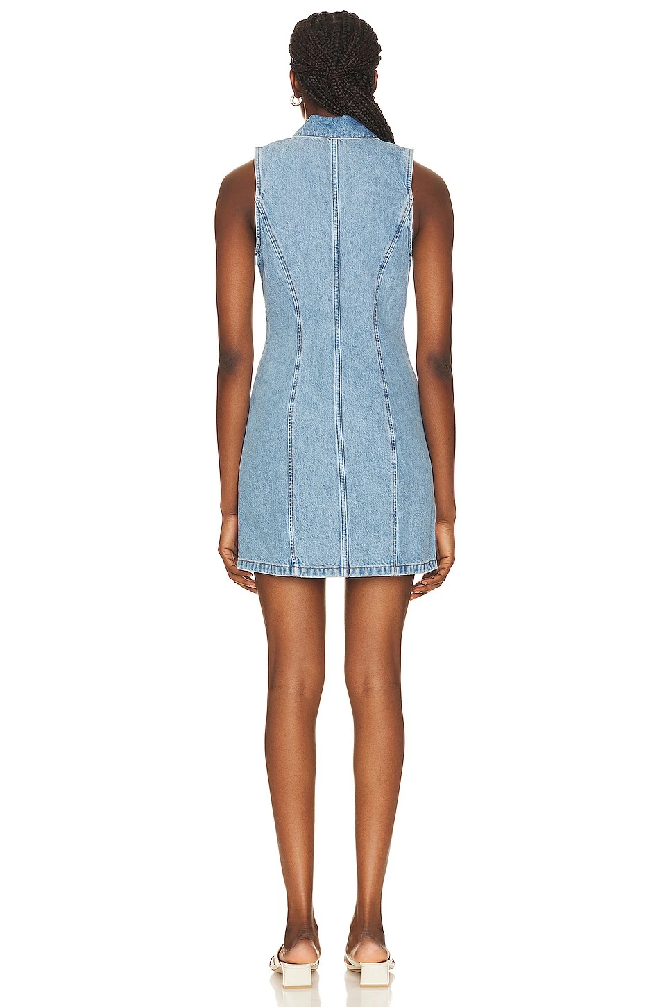 ROBE SELENA High Point 5 ROBE SELENA High Point – Image 3