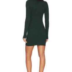 ROBE COURTE COSMO Deep Forest -Pas Cher Tendricia Magasin HARL WD435 V3