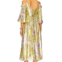 ROBE Tropical Hibiscus 7 ROBE Tropical Hibiscus -Pas Cher Tendricia Magasin HAYR WD3 V3