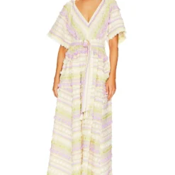 ROBE Sun Wink Chartreuse