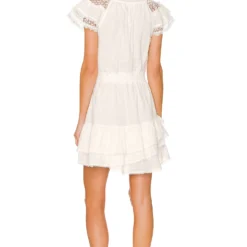 ROBE PALERMO Eggshell 7 ROBE PALERMO Eggshell -Pas Cher Tendricia Magasin HEAR WD273 V3