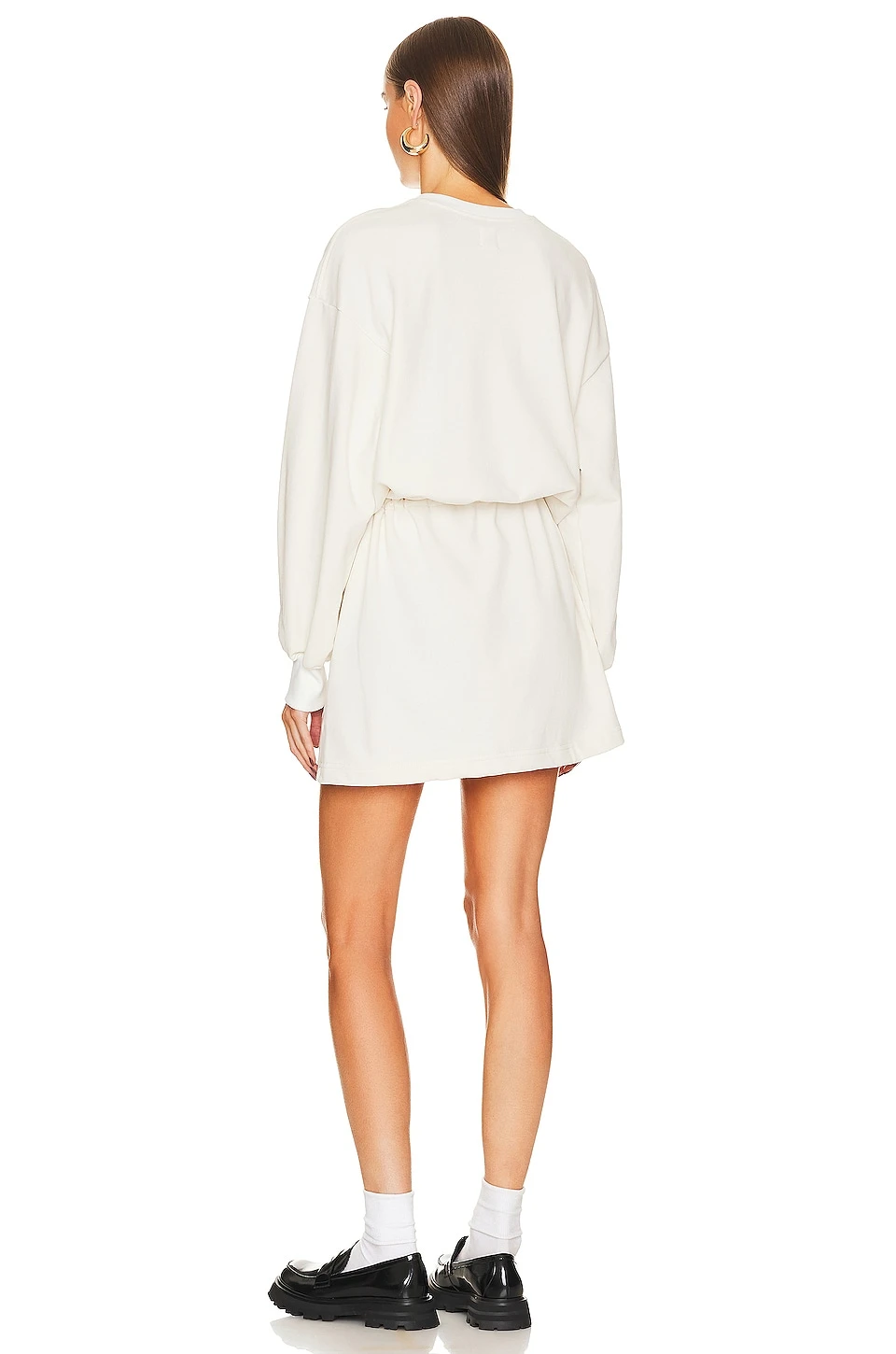 ROBE Off White 5 ROBE Off White – Image 3