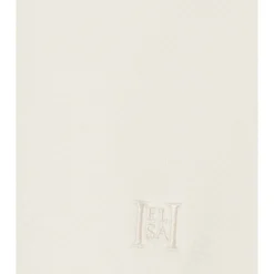 ROBE Off White 9 ROBE Off White -Pas Cher Tendricia Magasin HLSA WD2 V4