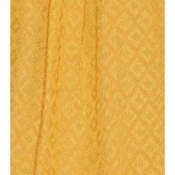 ROBE COURTE IMANI Mustard -Pas Cher Tendricia Magasin HOOF WD730 V4