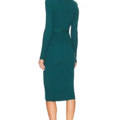 ROBE AARON Dark Teal 9 ROBE AARON Dark Teal -Pas Cher Tendricia Magasin HOOF WD924 V3