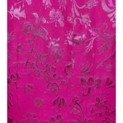 ROBE COURTE MILANI Deep Fuchsia -Pas Cher Tendricia Magasin HOOF WD932 V4