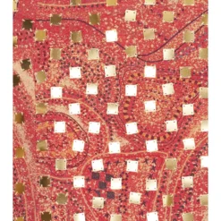 ROBE SORIA Rust Multi -Pas Cher Tendricia Magasin HOOF WD936 V4