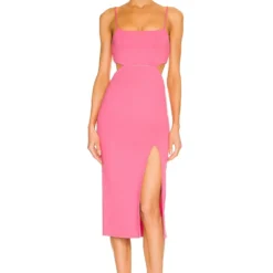 ROBE HAYDON Green -Pas Cher Tendricia Magasin HURR WD559 V1