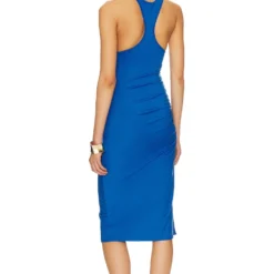 ROBE MI-LONGUE SENORA Titus -Pas Cher Tendricia Magasin INDA WD850 V3