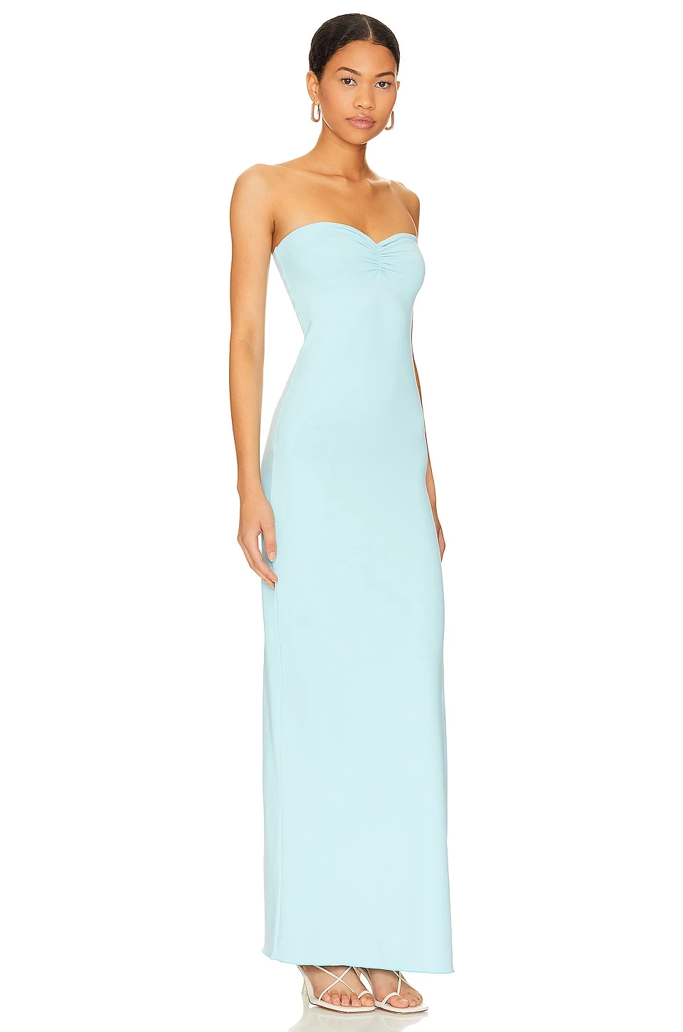 ROBE TUBE MAXI ANABEL Milu 4 ROBE TUBE MAXI ANABEL Milu – Image 2