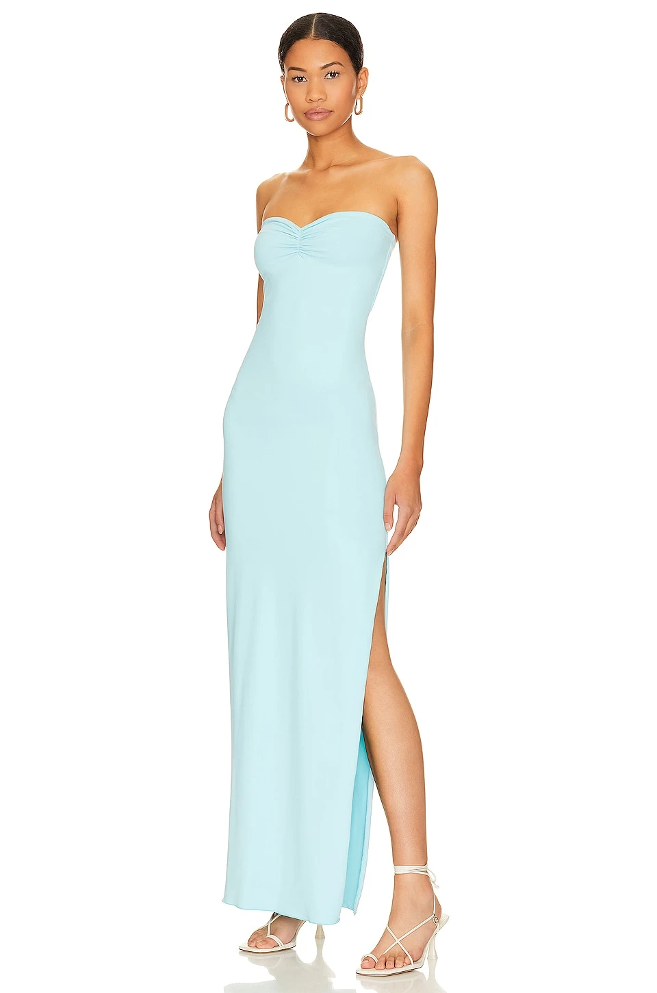 ROBE TUBE MAXI ANABEL Milu 5 ROBE TUBE MAXI ANABEL Milu – Image 3