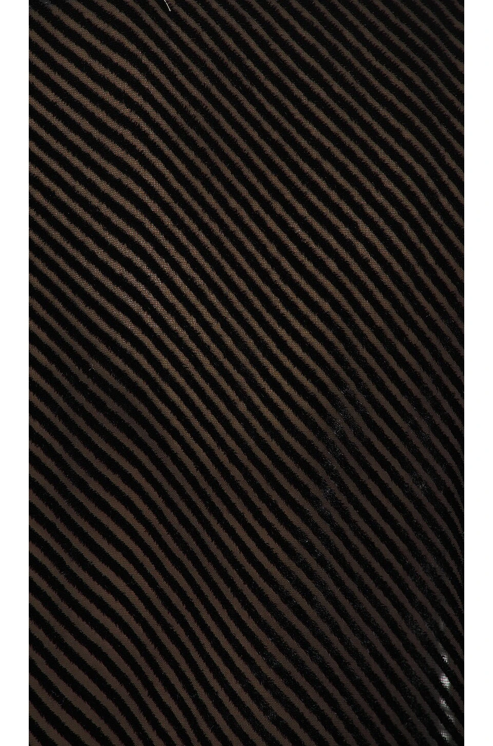 IRO ROBE ZELY Black 6 IRO ROBE ZELY Black – Image 4