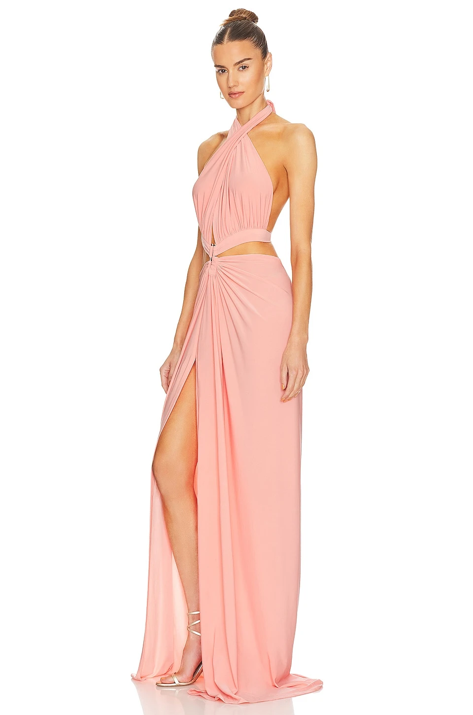 ROBE TORI Light Coral 5 ROBE TORI Light Coral – Image 3