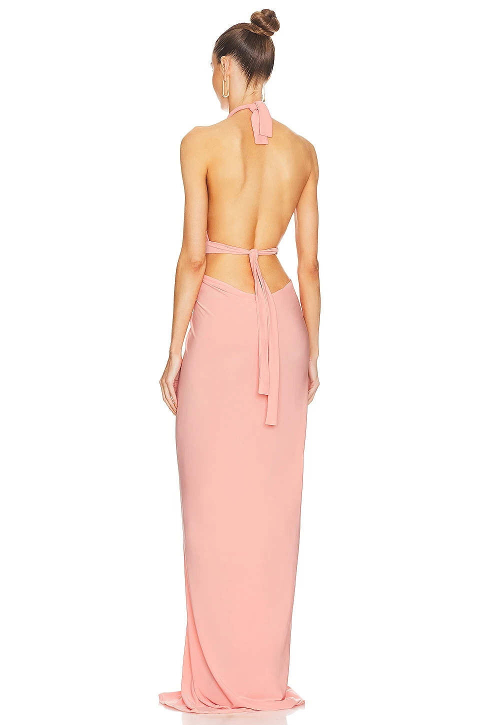 ROBE TORI Light Coral 6 ROBE TORI Light Coral – Image 4