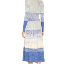 ROBE KAZUKI Cobalt Space Dye -Pas Cher Tendricia Magasin JSKI WD104 V3