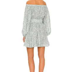 ROBE BRONTE Palm Leaf Surf -Pas Cher Tendricia Magasin JSKI WD147 V3