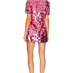 ROBE VIVIENNE Punch -Pas Cher Tendricia Magasin JSKI WD182 V3