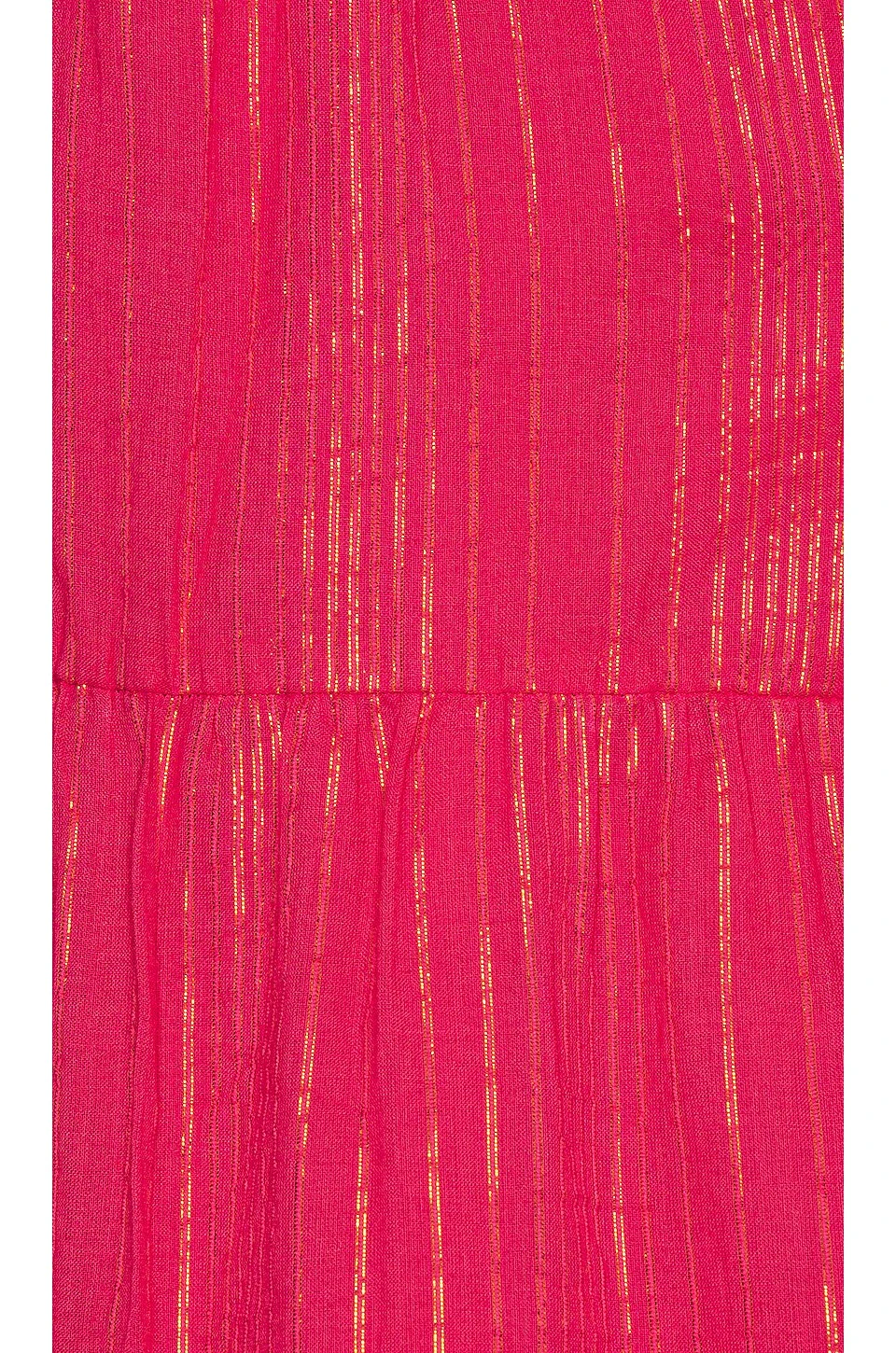 ROBE MAXI BELLE Cherry 6 ROBE MAXI BELLE Cherry – Image 4