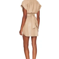 ROBE SHORES Bison -Pas Cher Tendricia Magasin KARI WD551 V3