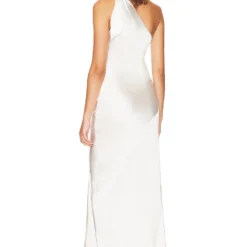 ROBE MAXI ISABELLE White 7 ROBE MAXI ISABELLE White -Pas Cher Tendricia Magasin KARI WD576 V3