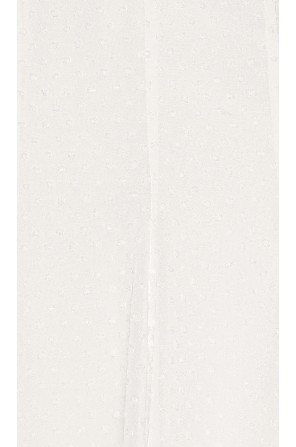 ROBE SHOW THE F UP Ivory 6 ROBE SHOW THE F UP Ivory – Image 4