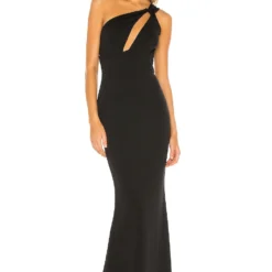 ROBE EDGY Sage -Pas Cher Tendricia Magasin KATR WD110 V1