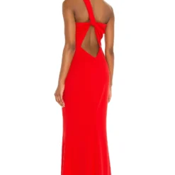 ROBE EDGY Cherry -Pas Cher Tendricia Magasin KATR WD114 V3