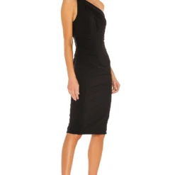 ROBE HIGH ROLLER Black -Pas Cher Tendricia Magasin KATR WD116 V3