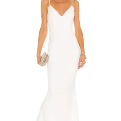 ROBE DE SOIRÉE BAMBINA Cherry -Pas Cher Tendricia Magasin KATR WD121 V1