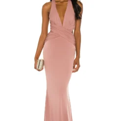 ROBE DE SOIRÉE SECRET AGENT Cyan -Pas Cher Tendricia Magasin KATR WD130 V1