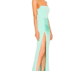 ROBE DE SOIRÉE GREAT KATE Supercharged Mint -Pas Cher Tendricia Magasin KATR WD187 V3