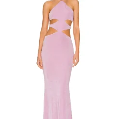 ROBE DE SOIRÉE SLOANE Chartreuse -Pas Cher Tendricia Magasin KATR WD239 V1