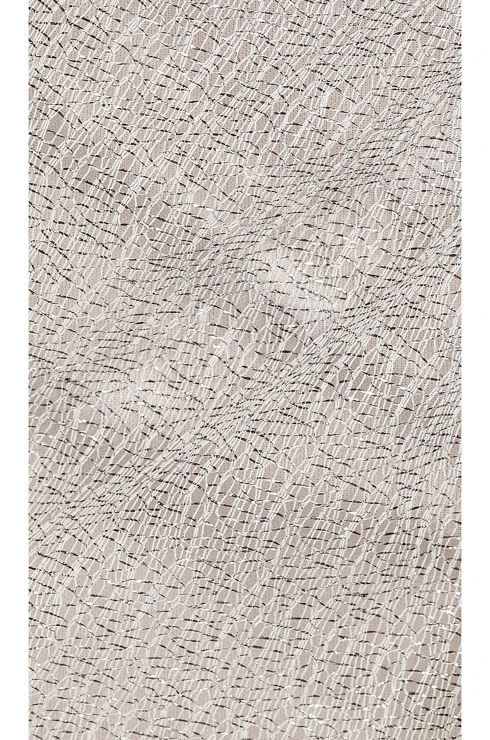 ROBE DE SOIRÉE FINN Silver 7 ROBE DE SOIRÉE FINN Silver – Image 5