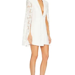 ROBE FLORENCE Ivory 6 ROBE FLORENCE Ivory -Pas Cher Tendricia Magasin KATR WD290 V2