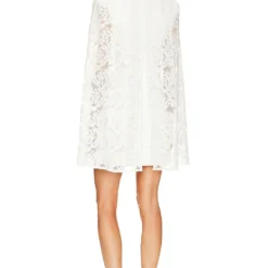 ROBE FLORENCE Ivory 7 ROBE FLORENCE Ivory -Pas Cher Tendricia Magasin KATR WD290 V3